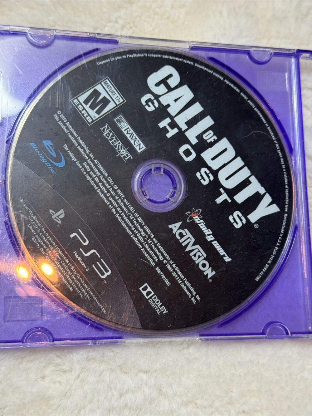 PS3 Video Game Bundle - Picture 11 of 11